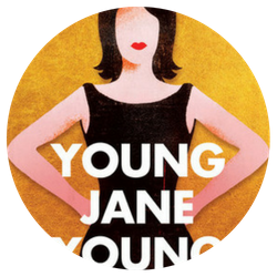 Young Jane Young, by Gabrielle Zevin