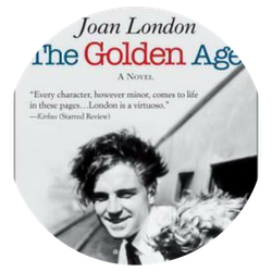 The Golden Age, by Joan London