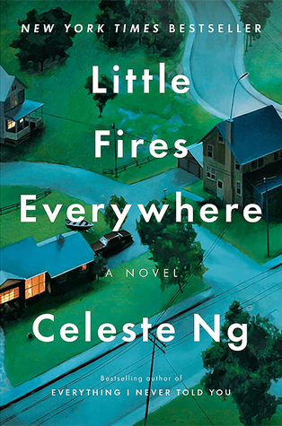 Little Fires Everywhere_Celeste Ng